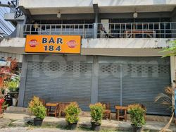 Beer Bar Chiang Rai, Thailand Bar 184