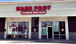 Massage Parlors Louisville, Kentucky Kare Foot Chinese Massage