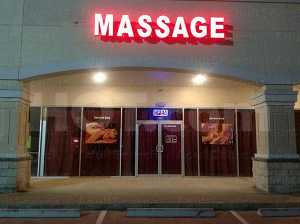 Massage Parlors Houston, Texas Relaxation Station