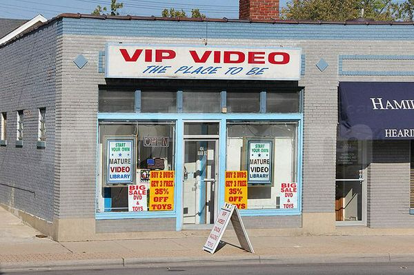 Sex Shops Millville, Ohio Vip Video Sales