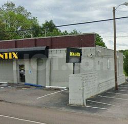 Sex Shops Memphis, Tennessee Romantix