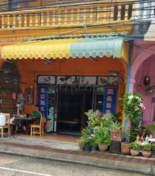 Massage Parlors Ban Kata, Thailand Sura massage