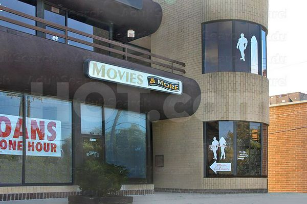 Sex Shops Des Plaines, Illinois Movies & More Video