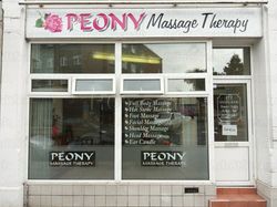 Massage Parlors Portsmouth, England Portsmouth Chinese Massage Peony