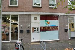 Massage Parlors Rotterdam, Netherlands Thai Golden Spa