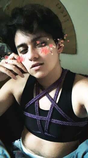 Escorts masc enby looking for friends