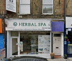 Massage Parlors Bromley, England Herbal Spa