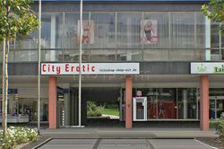 Sex Shops Chemnitz, Germany Beate Uhse
