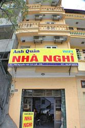 Adult Resort Hanoi, Vietnam Anh Quan