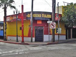Strip Clubs Tijuana, Mexico La Golondrina Viajera