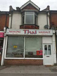 Massage Parlors Southampton, England Nawong Thai Massage