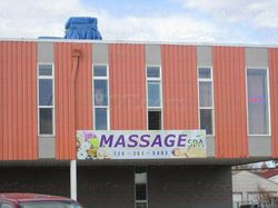 Massage Parlors Denver, Colorado Asia Spa Massage