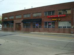 Sex Shops Fort Wayne, Indiana Boudoir Noir