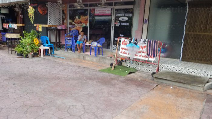 Patong, Thailand Massage service