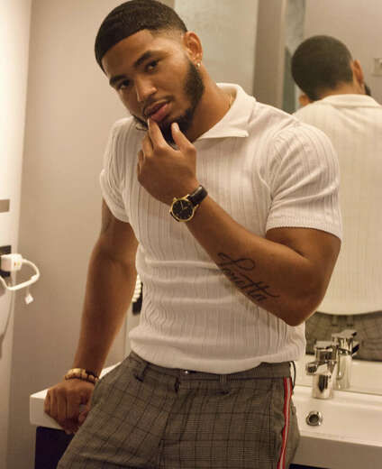 Escorts Los Angeles, California Inflictor of pure pleasure