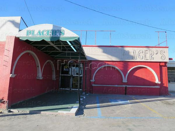 Strip Clubs Hermosillo, Mexico Placers
