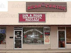 Massage Parlors Englewood, Colorado Sun & Moon Therapuetic Massage