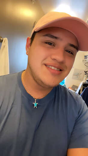 Escorts San Francisco, California Latino funny guy