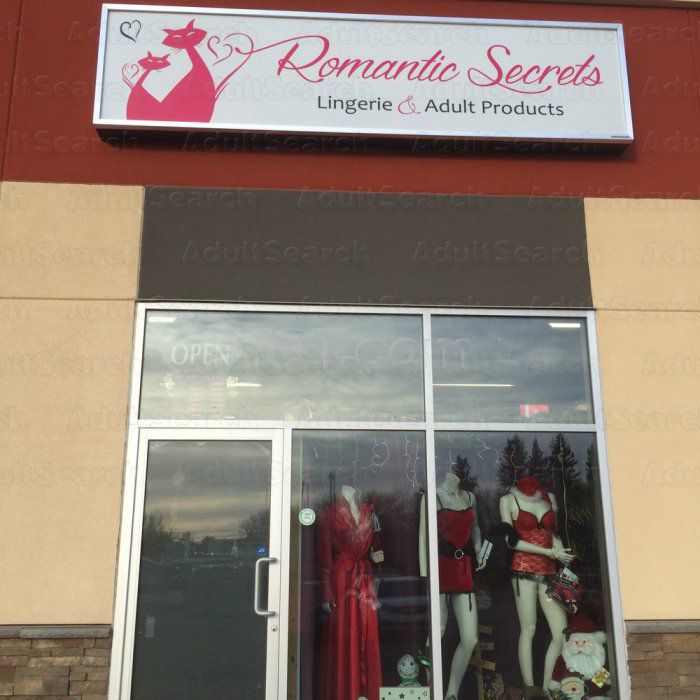 Fort Saskatchewan, Alberta Romantic Secrets