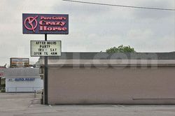 Strip Clubs Wilmington, North Carolina Crazy Horse Gentlemen's Club