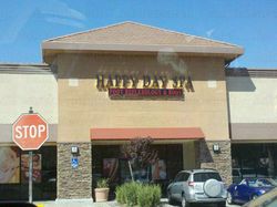 Massage Parlors Roseville, California Happy Day Spa