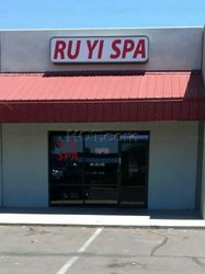 Massage Parlors Tucson, Arizona Ru Yi Massage