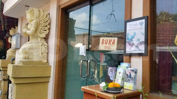 Massage Parlors Bali, Indonesia Bounty Spa