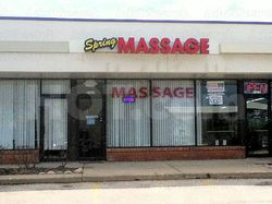 Massage Parlors Schaumburg, Illinois Spring Spa