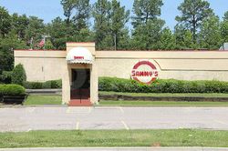 Strip Clubs Birmingham, Alabama Sammy's