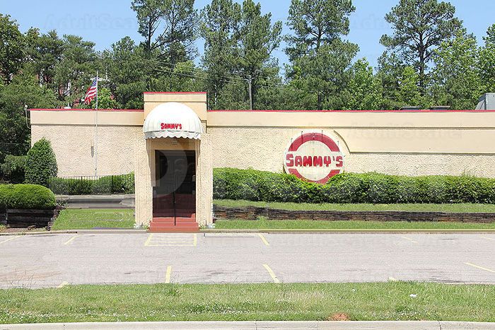 Birmingham, Alabama Sammy's