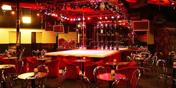 Strip Clubs Hammond, Indiana Deja Vu Showgirls