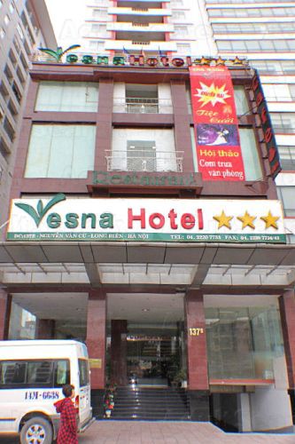 Adult Resort Hanoi, Vietnam Vesca Hotel