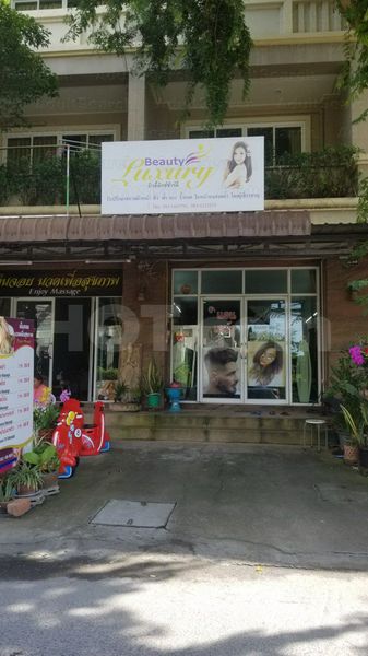 Massage Parlors Hua Hin, Thailand Beauty Massage