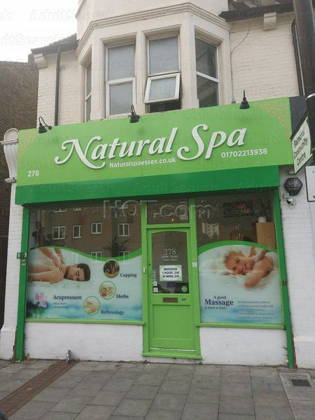 Massage Parlors Southend-on-Sea, England Natural Spa