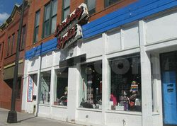 Sex Shops Minneapolis, Minnesota Lickety X Split