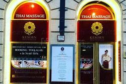 Massage Parlors Chatham, England Kesorn Thai Massage