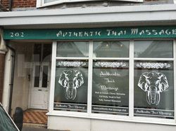 Massage Parlors Poole, England Authentic Thai Massage