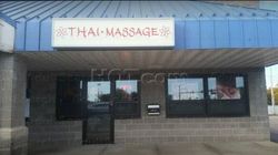 Massage Parlors Appleton, Wisconsin Thai Massage Spa