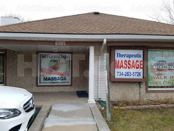 Massage Parlors Garden City, Michigan AAA Therapeutic Massage