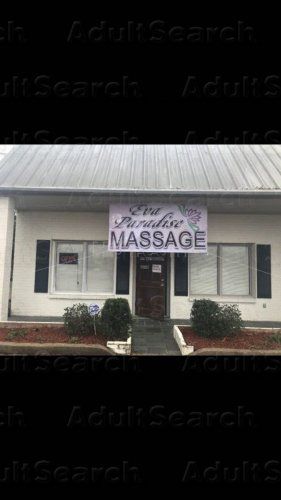 Baton Rouge, Louisiana Eva Paradise Massage