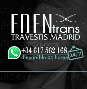 Massage Parlors Madrid, Spain Eden Travesti Madrid