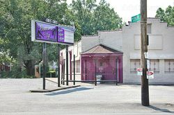 Strip Clubs Louisville, Kentucky Bottoms Up Show Club