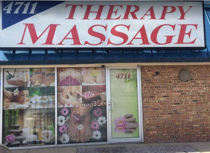 Fort Wayne, Indiana Therapy Massage