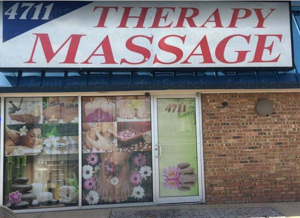 Massage Parlors Fort Wayne, Indiana Therapy Massage