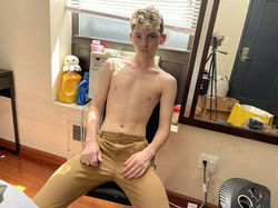Escorts New York City, New York Toned Twink