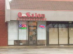 Massage Parlors Bartlett, Illinois Q Salon