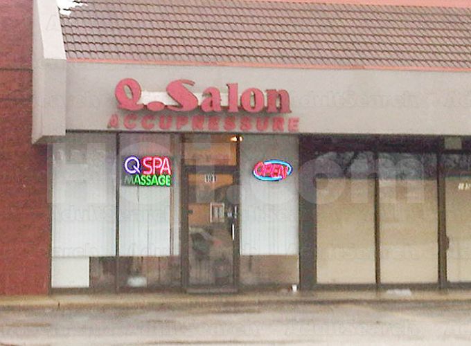 Bartlett, Illinois Q Salon