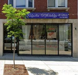 Massage Parlors Chicago, Illinois Kingston Reflexology