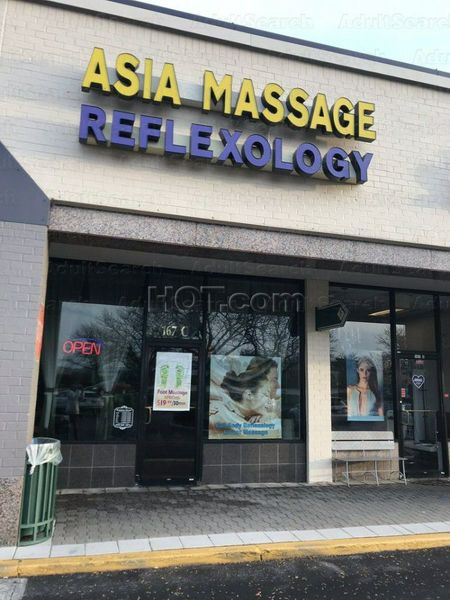 Massage Parlors Annapolis, Maryland Asia Massage