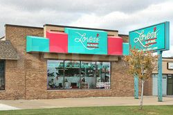 Sex Shops Southgate, Michigan Lover's Lane
